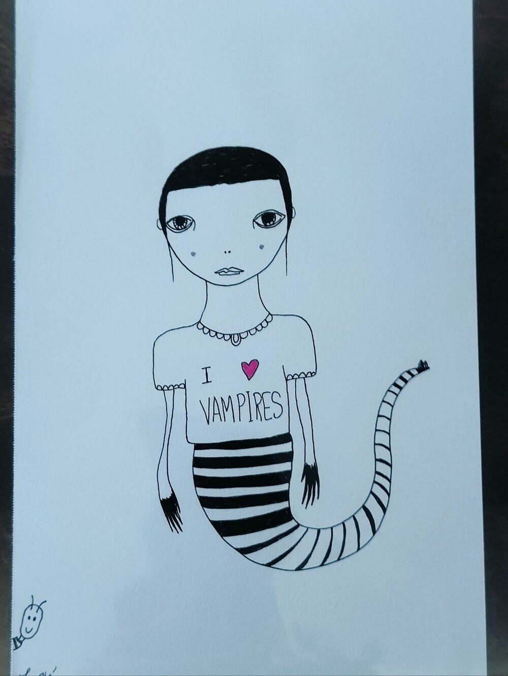 Original Artwork